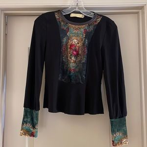 Beautiful long sleeve